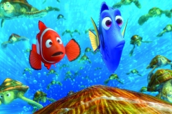 Le monde de Nemo 3D (2003)