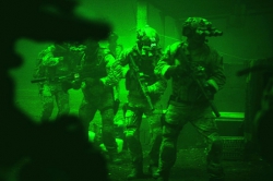 Zero Dark Thirty (2012)