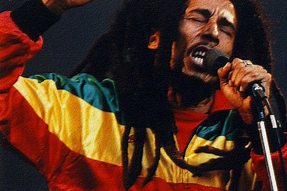 Legend : the Best of Bob Marley and the Wailers
