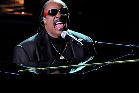 Stevie Wonder : Songs in the Key of Life