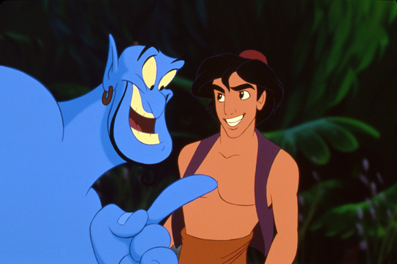 Aladdin