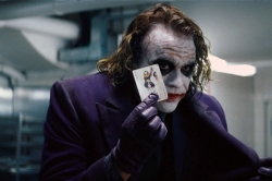 The Dark Knight : le Chevalier Noir (2008)