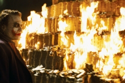 The Dark Knight : le Chevalier Noir (2008)