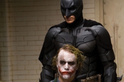 The Dark Knight : le Chevalier Noir (2008)