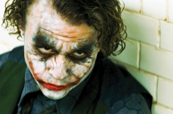 The Dark Knight : le Chevalier Noir (2008)