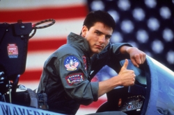 Top Gun 3D (1986)