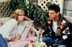 Top Gun 3D (1986)