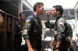 Top Gun 3D (1986)