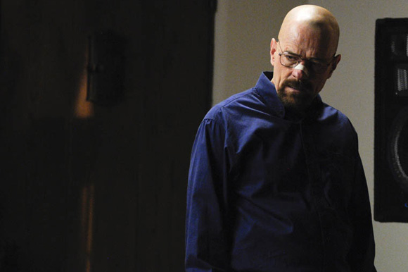 Breaking Bad saison 5