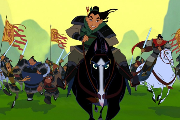 Mulan