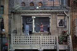 Fenêtre sur cour (1955)