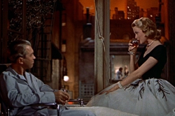 Fenêtre sur cour (1955)