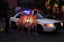 Spring Breakers (2012)