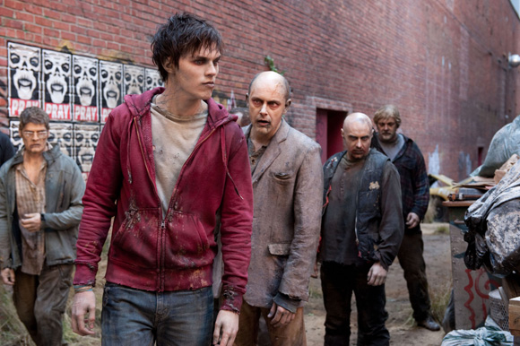 Warm Bodies Renaissance