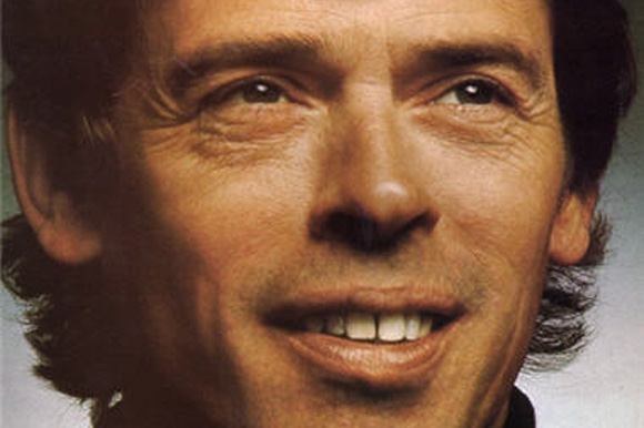 Jacques Brel : Marquises