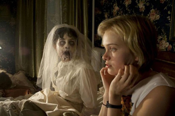 The Innkeepers