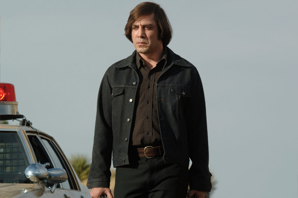 No Country for Old Men