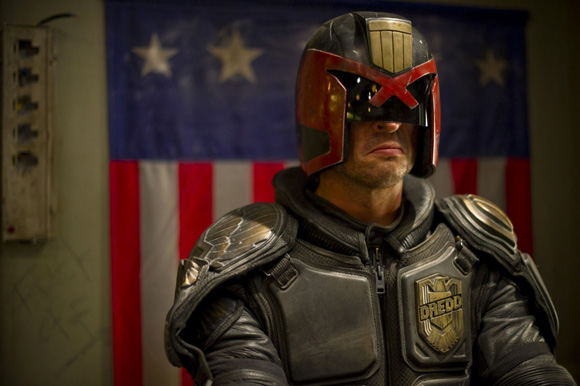 Dredd