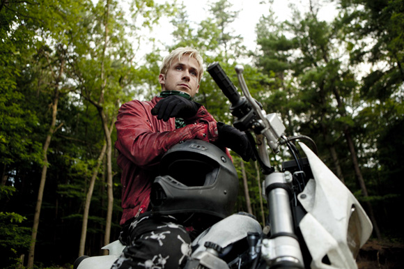 The Place Beyond the Pines