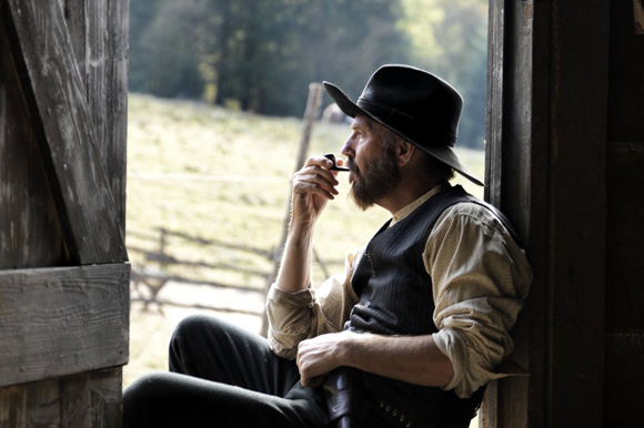 Hatfields & McCoys