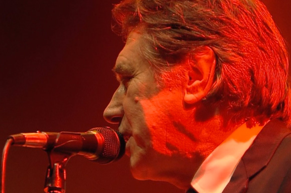 Bryan Ferry : Live in Lyon