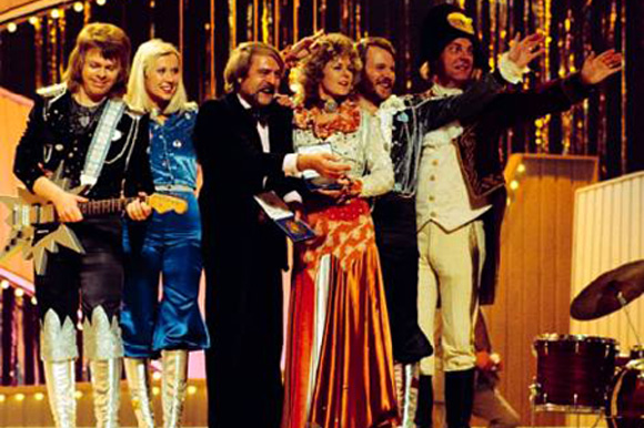 Abba the Movie