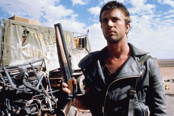 Mad Max 2, le défi - Coffret trilogie