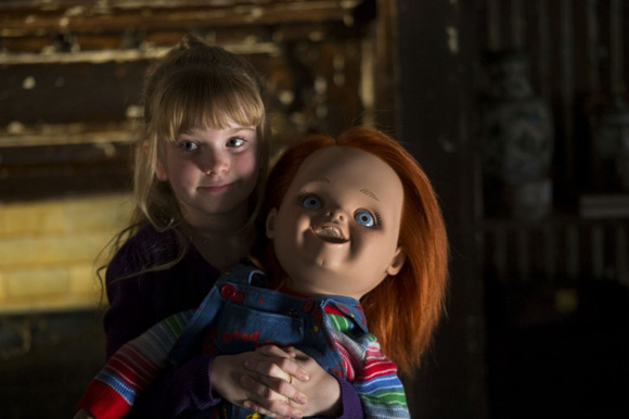 La malédiction de Chucky