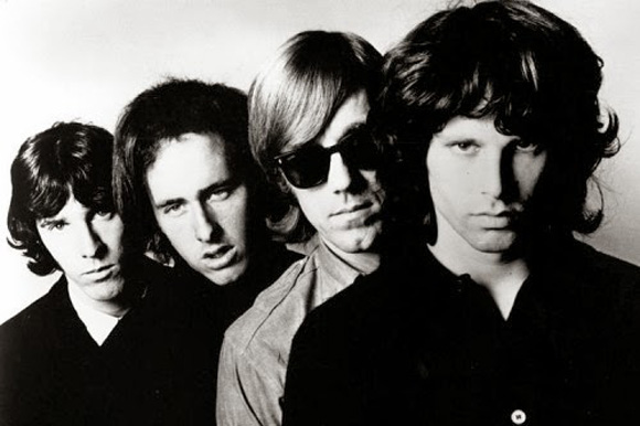 The Doors : R‑Evolution