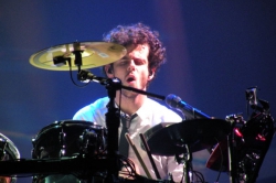 Michaël Gregorio en concertS (2013)