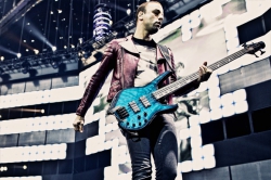 Muse : Live at Rome Olympic Stadium (2013)