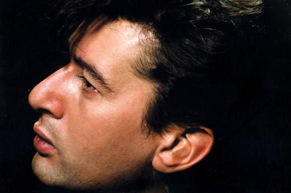 Fantaisie Militaire : Le Paroxysme de Bashung, par Bashung, pour Bashung 