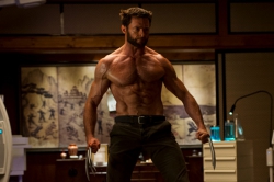 Wolverine, le combat de l'immortel 3D (2013)