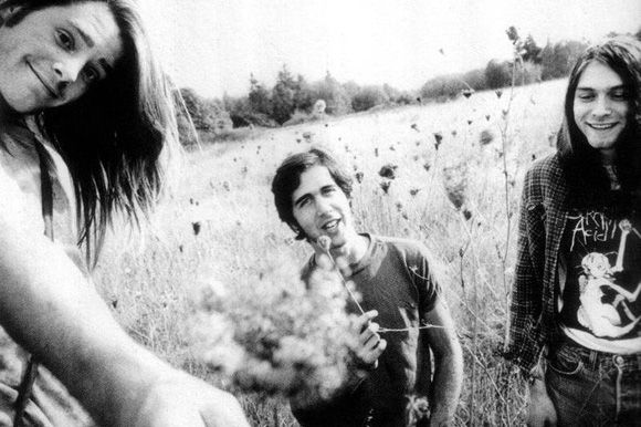 Nirvana : Nevermind