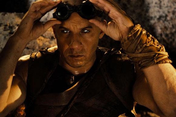 Riddick