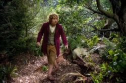 Le Hobbit : un voyage inattendu 3D (2012)