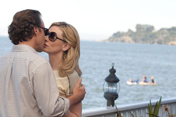 Blue Jasmine