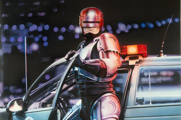 Robocop