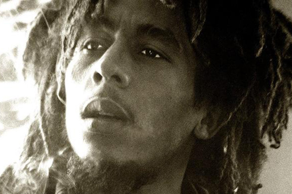 Bob Marley : Kaya