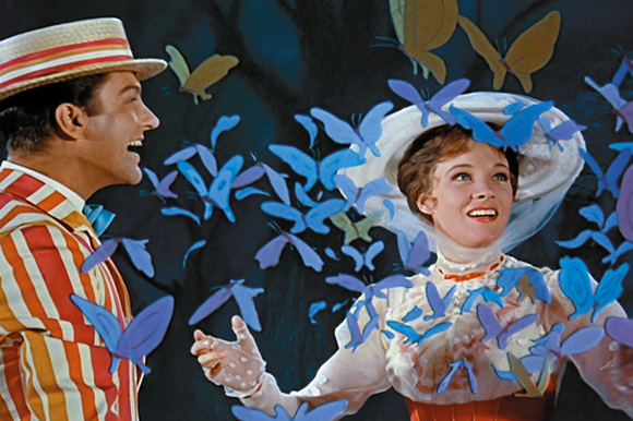 Mary Poppins