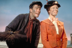 Mary Poppins (1964)