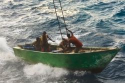 Capitaine Phillips (2013)