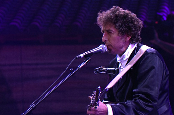 Bob Dylan : the 30th Anniversary Concert Celebration