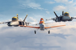 Planes 3D (2013)