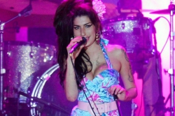 Amy Winehouse : Back to Black (2006)