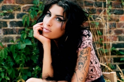 Amy Winehouse : Back to Black (2006)