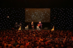 Brian May & Kerry Ellis : the Candlelight Concerts - Live at Montreux (2013)