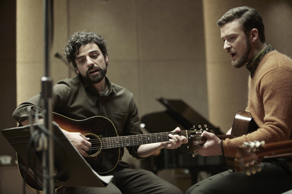 Inside Llewyn Davis