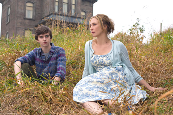 Bates Motel saison 1