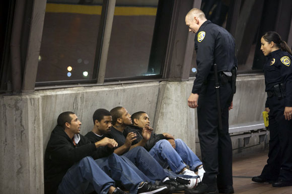 Fruitvale Station